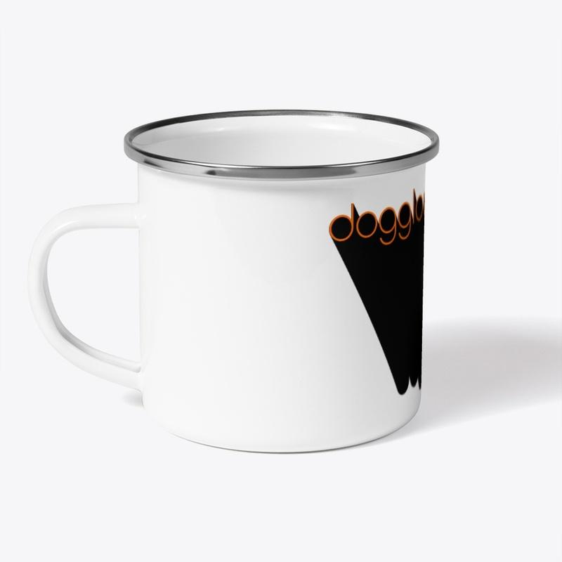 Dogglounge Mug