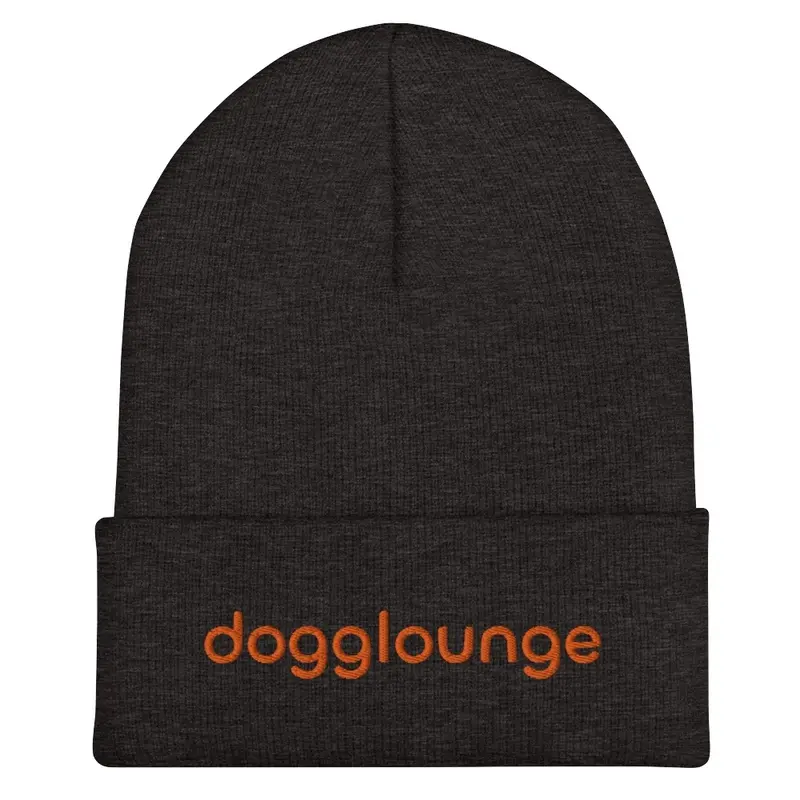 Dogglounge Beanie