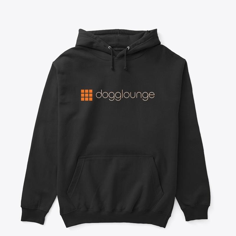 Dogglounge Dark Tee